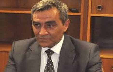 Osman Özberk: Cari açık, yenilenebilir enerjiyle kapatılabilir! 