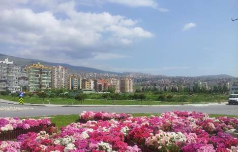 İzmir'e 4,1 milyar liralık yatırım yapıldı!