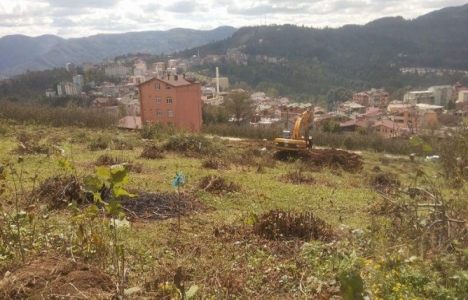Ordu Korgan'a yeni hastane geliyor!