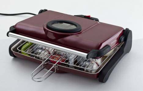 Akel Balık Izgara ürününü tanıttı!