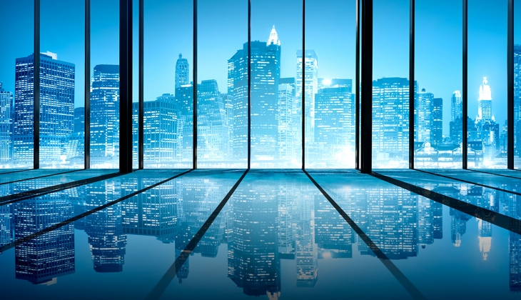 İstanbul’da ofisler küçülüyor, dükkanlar büyüyor!