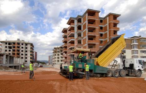 Bursa kentsel dönüşüm alanları 2013!