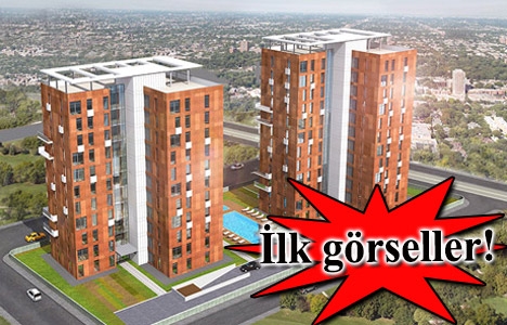 Siyapı Smart Houses, Pendik'te inşa edilecek! Yeni proje!