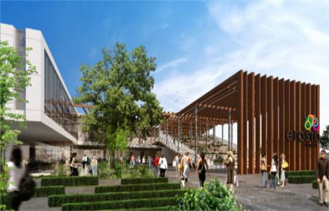 Erasta Fethiye AVM ne zaman açılacak?