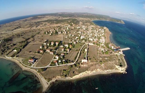 Gelibolu Yarımadası Tarihi Alanı'nın çehresi değişecek!