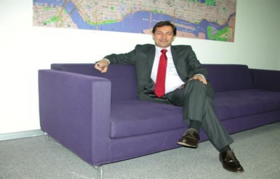 Türkiye nin en zengin inşaatçıları!