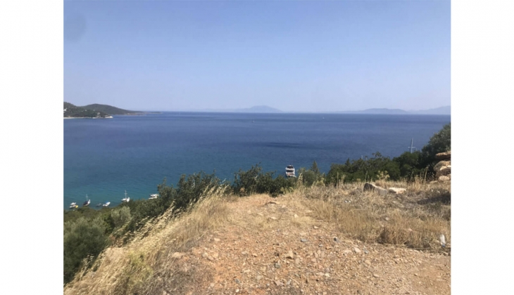 Limak’ın Bodrum’daki otel projesi için imza kampanyası başlatıldı!