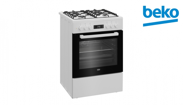 Bakan bir daha bakıyor! Beko BFE 400 EB Ocaklı Fırın’da görülmemiş fiyat!