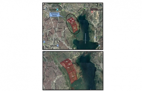 Emlak Konut GYO dan Avcılar Firuzköy e yeni proje!