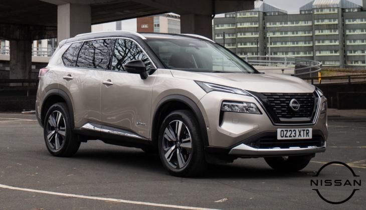 Nissan’ın elektrikli aracı X-Trail’e gelen zam herkesi şaşkına çevirdi! En düşük X-Trail ne kadar oldu?