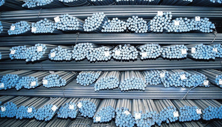 İstanbul'da 1 ton demir 19 bin 900 TL, Karabük'te 19 bin 600 TL oldu! Güncel demir fiyat listesi