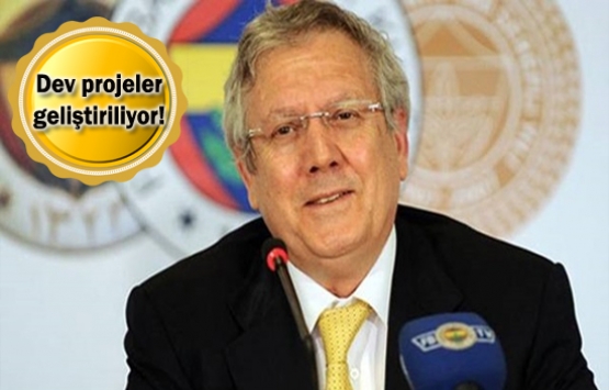 Fenerbahçe'den 6 büyük yatırım!