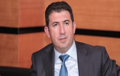 Adem Akın: İnşaat sektörünün geleceği parlak!