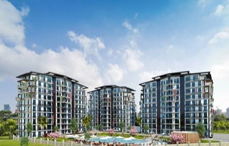 Atlantik Life'de teslimler Nisan 2017'de!