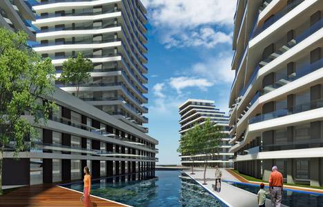 Modern Vadi teslim tarihi!