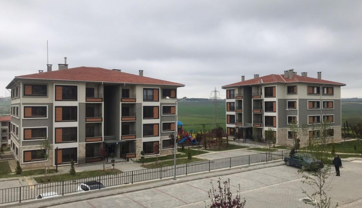 Zonguldak’ta vatandaşlardan TOKİ tepkisi! Konutlar ne zaman teslim edilecek?