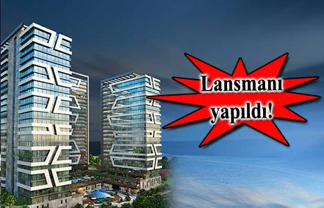 Brooklyn Park görücüye çıktı! 379 bin TL'ye 1+1!