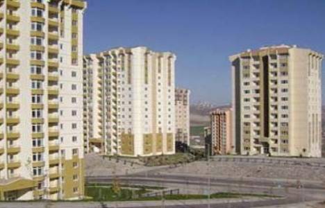 TOKİ Edirne Meriç'te 94 adet konut yaptıracak!