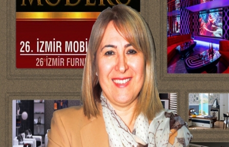 Mobilya sektörü MODEKO 2015'te buluşacak!