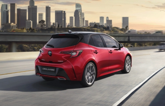 Toyota Corolla Hybrid ten 181 bin 500 TL lik indirim! Bu fırsat kaçmaz! İşte 2022 Mart fiyat listesi...