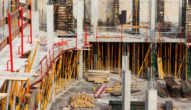 Talas Belediyesi, 877.9 milyon TL bedelle 304 konut ve 32 dükkan yaptıracak!