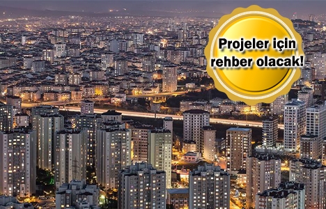 Kentsel dönüşümde yeni yol haritası belirlendi!