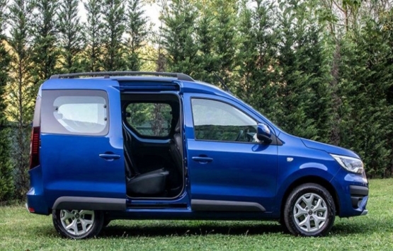 2022 Renault Express Combi fiyat listesi! Sıfır Combi fiyatlarında güncelleme
