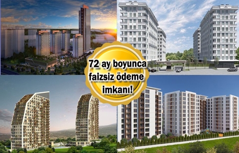 Konutta Kurban Bayramı kampanyası başladı!