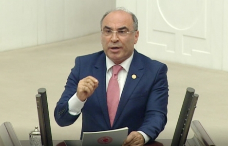 Arazilerin ve meraların acele kamulaştırılma kararı mecliste!