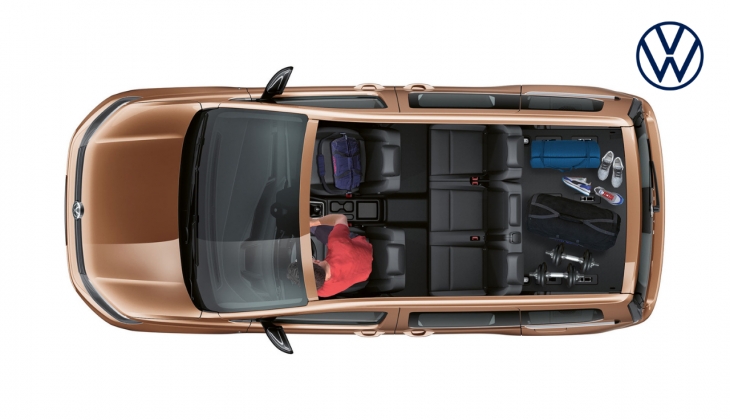 Ticari araçların lokomotifi Volkswagen Caddy Life’ta çok konuşulacak indirim! Tamı tamına 45.500 TL indirimle sizlerle!