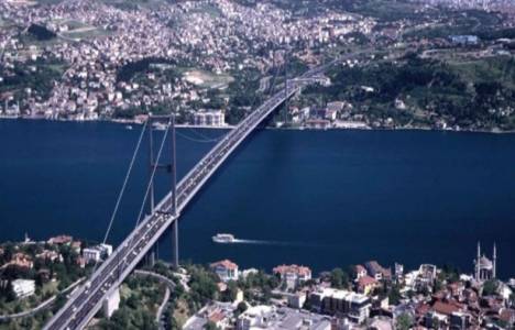 Mustafa Ilıcalı FSM Köprüsü için uyarı yaptı!