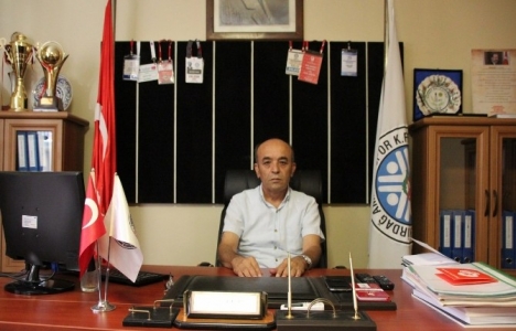 Tekirdağ Belediyesi spor tesisleri yapmalı!