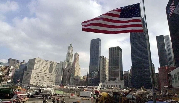ABD'de bölgesel bankaların hisseleri yükseldi!