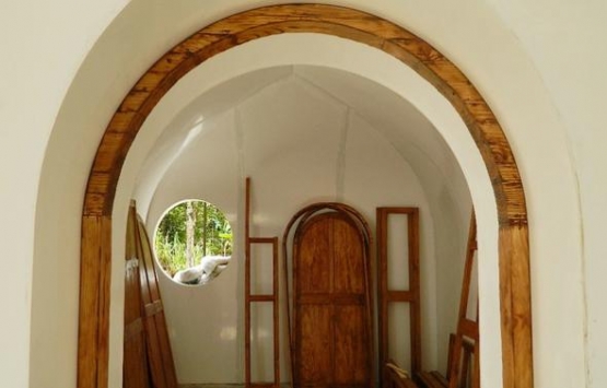 3 günde lüks villa yapılır mı?