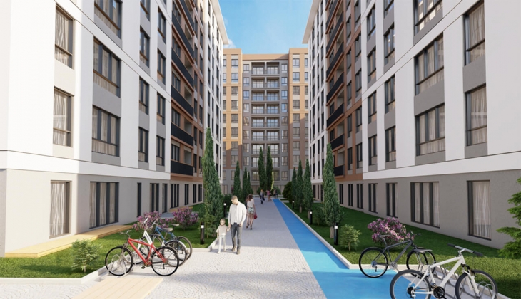 KİPTAŞ Genel Müdürü Ali Kurt tan İstanbul da 1.5 milyon konut boş, devlet bunları kullansın önerisi!