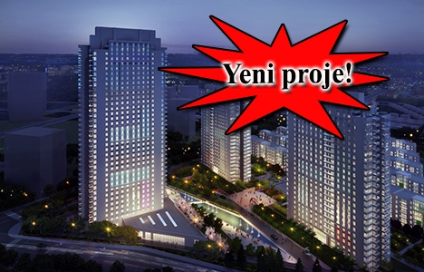 Tepe İnşaat Ankara Yaşamkent'te yeni projesine hazırlanıyor!