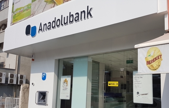 Anadolubank Bodrum'da yeni şubesini açtı!