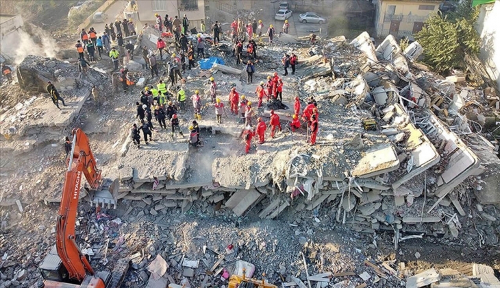İmar affında son dakika! Uzman isim peş peşe açıkladı! İmar barışının yıkımlardaki rolü ne?