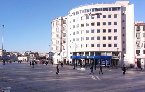 Taksim Ofis Lamartine 2017 değerleme raporu!