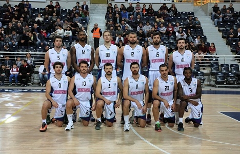 Sinpaş Yapı Denizli Basket’in ana sponsorluğunu yürütüyor!