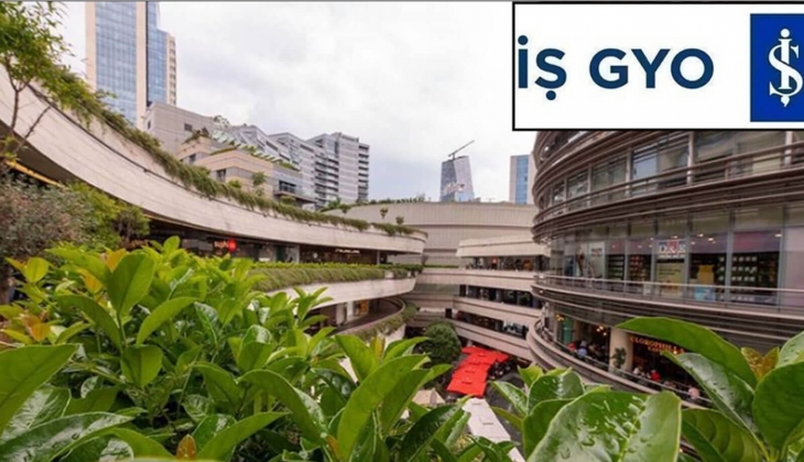 Kanyon AVM nin şu anki değeri 6.3 milyar TL yi aştı!