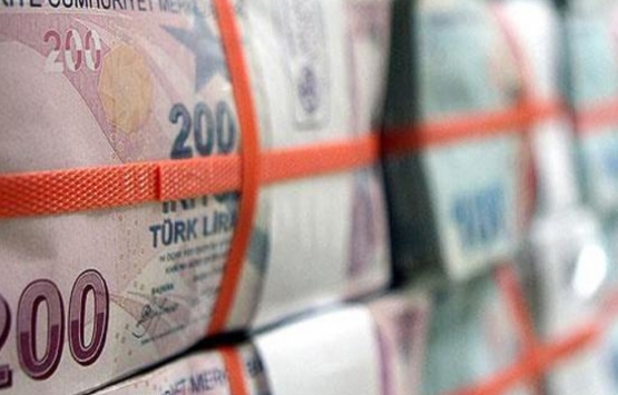 Tüketici kredilerinin 186 milyar 972 milyon 780 bin TL'si konut!