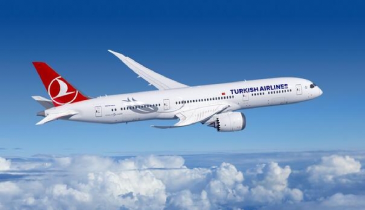 THY den müjde! Bin kabin memuru alınacak! İşte son başvuru tarihi...