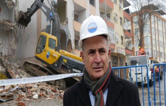 Büyükçekmece dönüşümle yenileniyor!