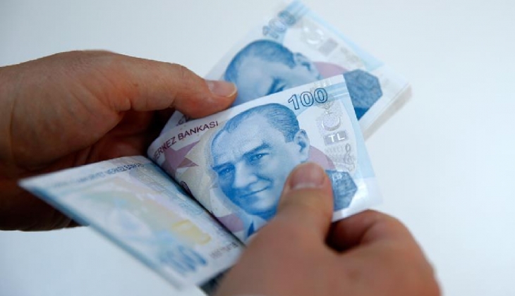 Hazine ve Maliye Bakanı Nebati den enflasyon açıklaması! Yüzde 45 in altına gerilemesini bekliyoruz!