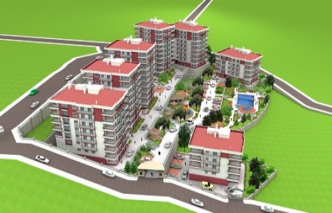 NTepe Konutları Ortahisar yeni fiyat!