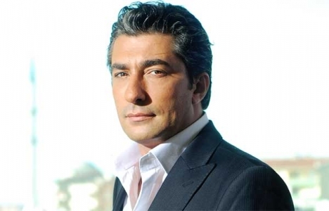 Erkan Petekkaya'nın favori tatil noktaları!