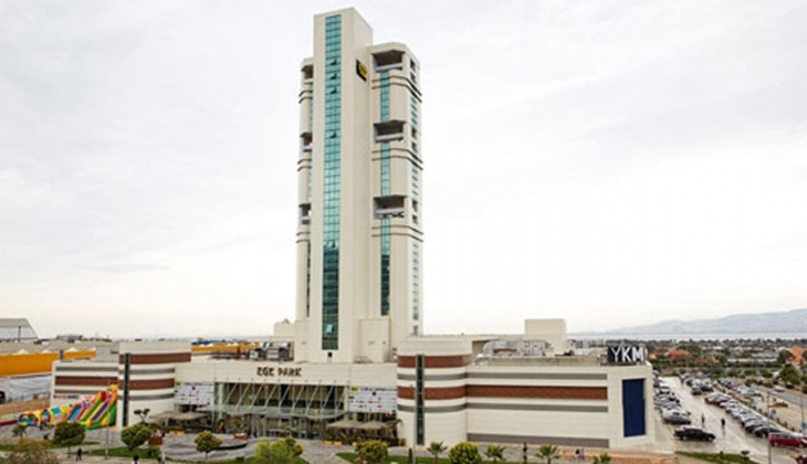 İzmir de 1 milyar TL lik dev satış! Ege Park Balçova AVM ile 5 yıldızlı Encore Otel in yeni sahibi belli oldu!