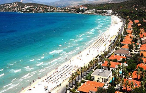 turizm geliri ne kadar azaldı