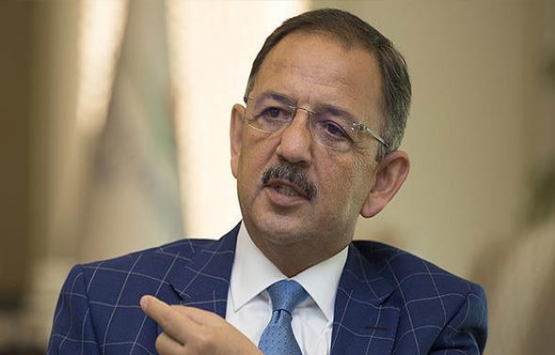 Okmeydanı Kentsel Dönüşüm projesi Van Blokları’ndan başladı!